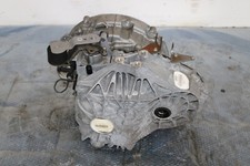 Mercedes W246 W176 A180 B180 90kw 6 Gang Schaltgetriebe Getriebe 711643