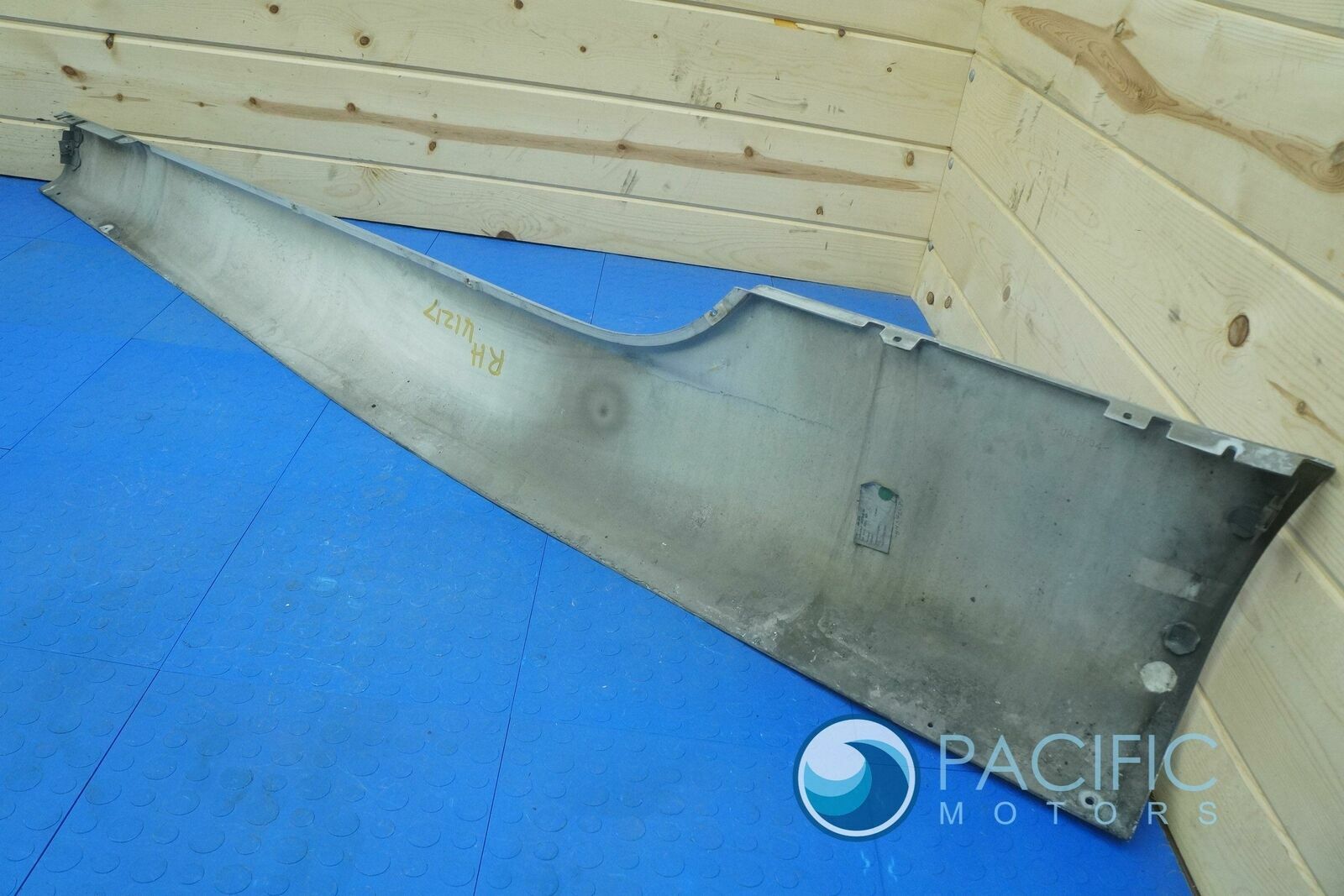 Right Rocker Moulding Side Skirt Sill 6G43-10608-AB Aston Martin DB9 2006
