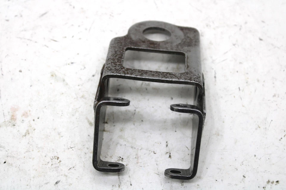 Yamaha Phazer E 1985 soporte de motor original 1 8V0-21411-00-00 SY57 Foto 4 de 4