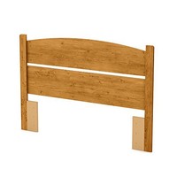 South Shore Libra Full Headboard, 54-inch, Country Pine, New, Free Shipping on sale South Shore Libra Full Headboard, 54-inch, Country Pine, New, Free Shipping on sale