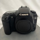 Canon Eos 20D Digital Slr Camera, Lens, Cf Card, Battery, Charger, Lowepro Bag