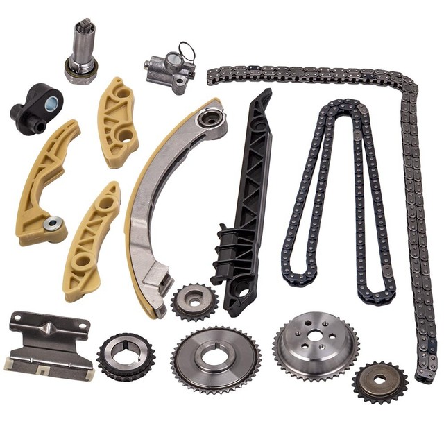 For 20082017 Chevrolet Equinox Timing Chain Tensioner Guide Genuine