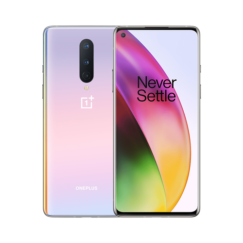 OnePlus 8 5G 128GB 256GB 6.55" 48MP Snapdragon 865 4300mAh Android by FedEx - Afbeelding 4 van 4