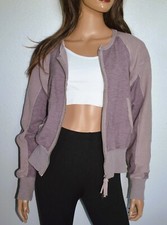 FREE PEOPLE MOVEMENT Shadowboxer Zip Up Sweatshirt Size X Small