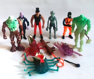 rare toys from the 90s