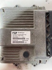 51781569 centralina motore fiat grande punto (199) (05-08 anno) 1.3 MJT 75CV