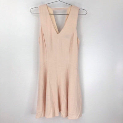 green emerald velvet dress Armani Exchange A|X Women's Sleeveless Fit and Flare Dress with Details,  Black, 0 at Amazon Women's Clothing store