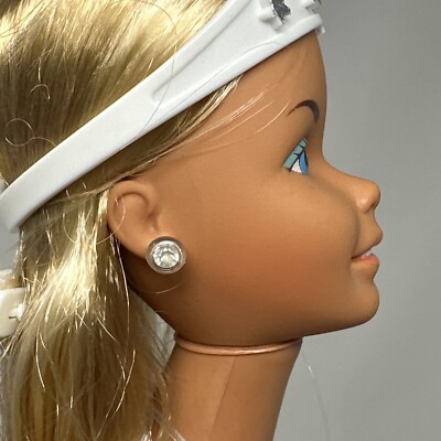まりあページ Vintage Midge Barbie Bubble Cut 1958 1962 Brunette Japan