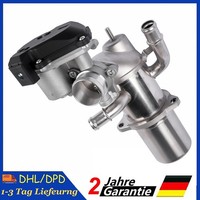 Agr-Ventil FüR Audi A4 B8 B9 A5 A6 Q5 2.0 TDI 04L131512A 04L131501B 04L131501S