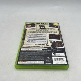 Naughty Bear (Xbox 360) - Complete CIB - Tested & Authentic