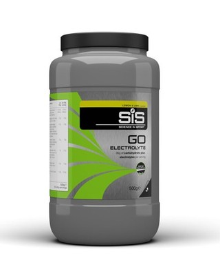 Science in Sport GO Electrolyte  Electrolyte Drink Powder for Body Fluid Bala...