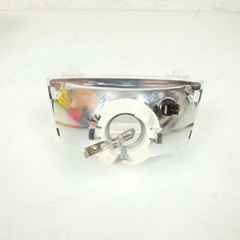 Optique avant Triom PGO 50 Comet bloc phare scooter 50cc original - 3