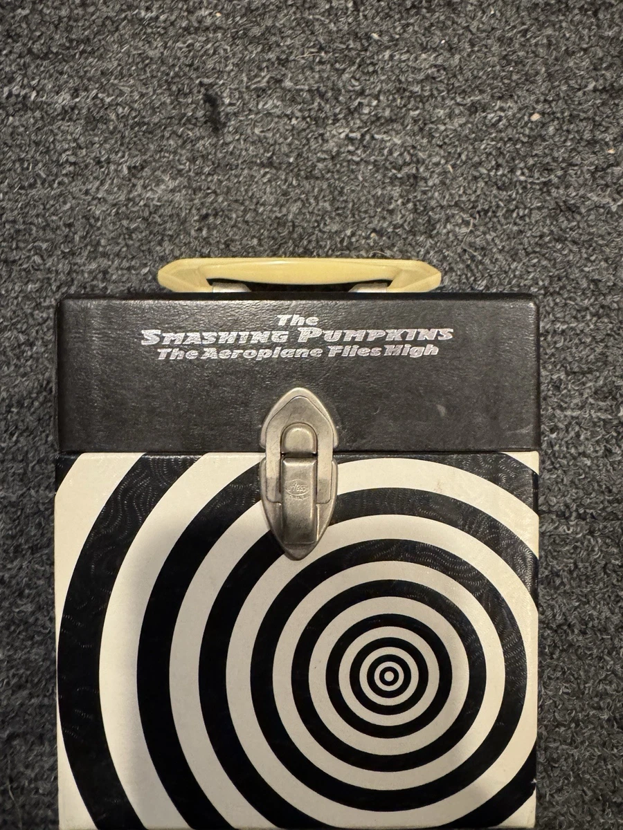 smashing pumpkins box set products for sale | eBay