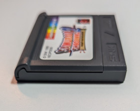 Neo Geo Pocket Color - Samurai Showdown! 2 - Authentic & Tested