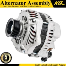 Alternator Assembly 11226N For Saab 9-2X 2006 H4 2.5L Subaru Legacy 2005 H4 2.5L