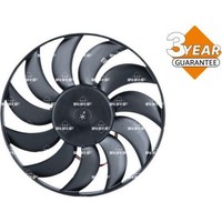 NRF 470082 LüFter MotorküHlung FüR VW Transporter California T4 70B 70C 7DB