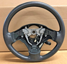 2009 2010 pontiac vibe steering wheel ( toyota matrix )