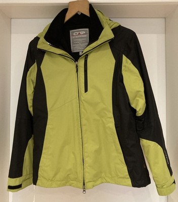 ''CMP'' Damen Outdoor Funktions Jacke, Doppeljacke, Clima Protect - Gr.XS - 36