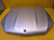 Mercedes-Benz GLE W167 SUV Motorhaube ORIGNAL Bonnet Capot Cofano 775 LHD OE