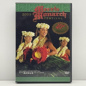 Merrie Monarch Dvd | eBay