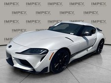 2024 Toyota GR Supra 45th Anniversary Edition