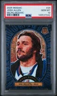 2025 PANINI MOSAIC MICRO MOSAIC #24 JOSH ALLEN PSA 10