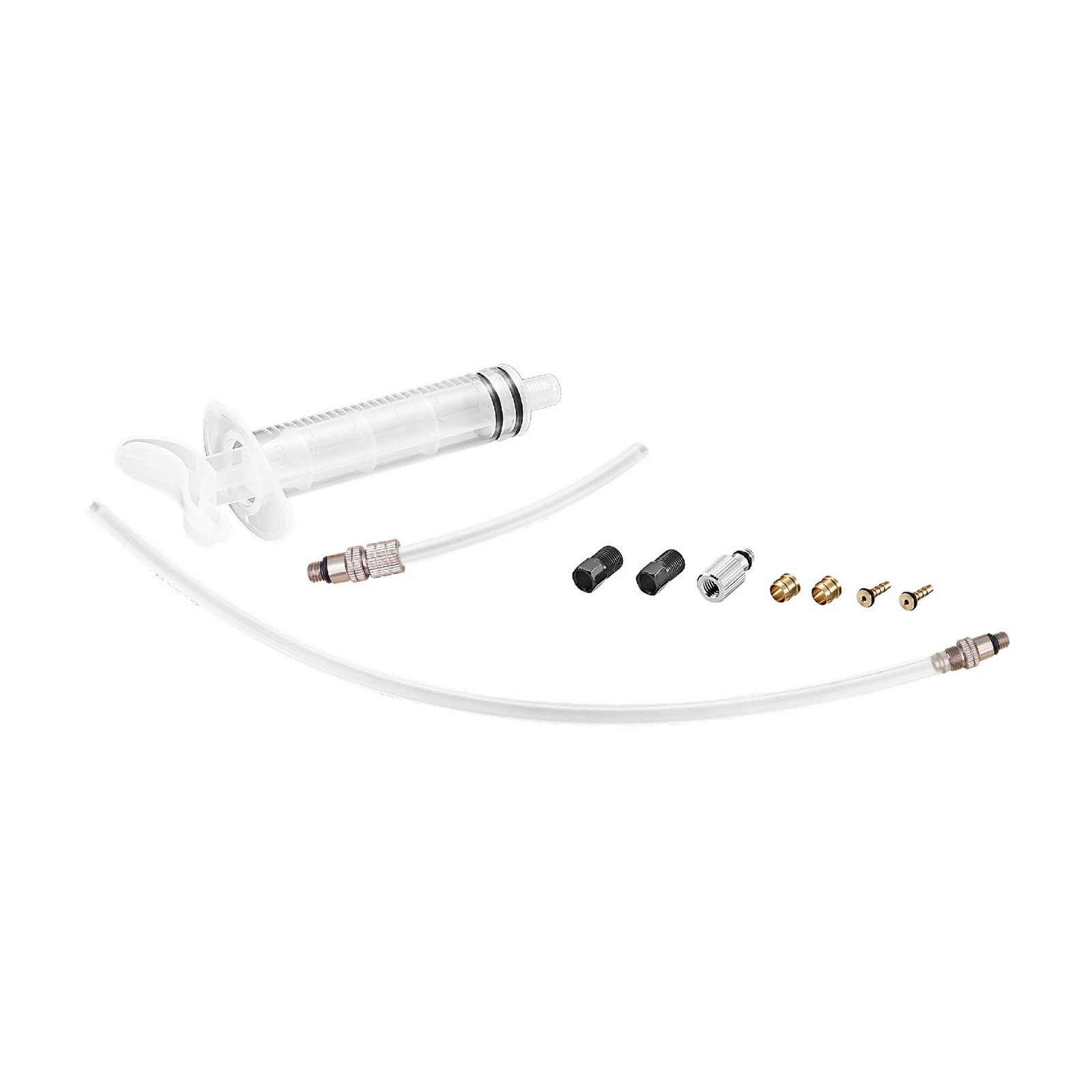 Tektro TRP - Basic Bleed Kit for 50mm hose 5090₽