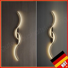 LED Wandleuchte Wandlampe Flur