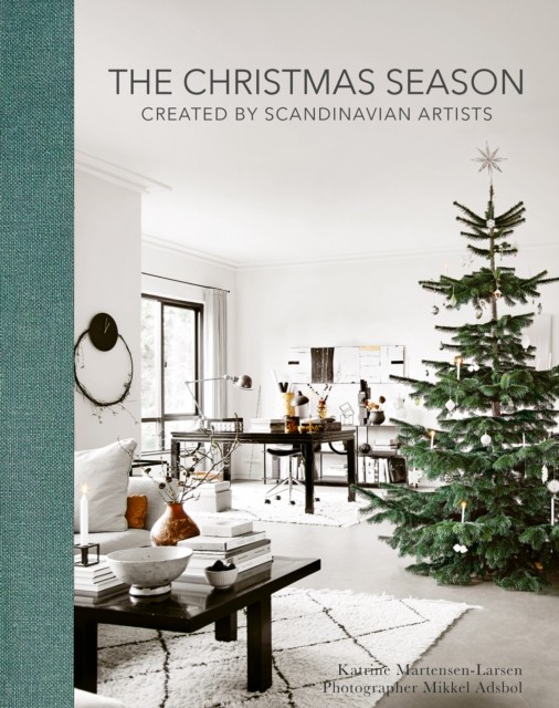The Christmas Season: Created by Scandinavian Artists (New Edition) - Image 5