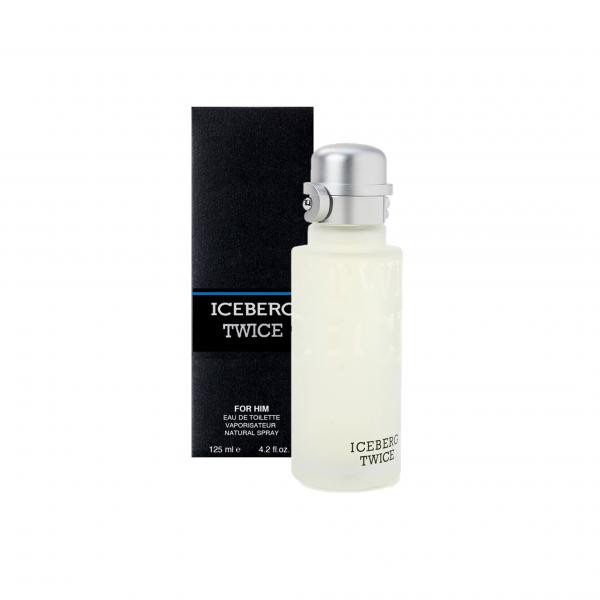 ICEBERG TWICE U EDT 125 VAPO - Immagine 10