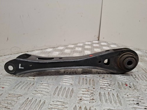 BMW X3 F25 2013 Hinten links Querlenker hinten 6786981 Benzin 180kW 19088210