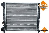 NRF 58766 KüHler FüR MotorküHlung MotorküHler AutoküHler KüHler FüR Seat