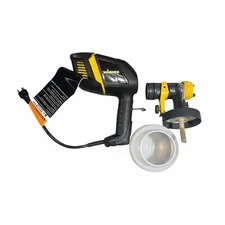 Wagner 0529139 Control Stainer 150 HVLP Handheld Sprayer