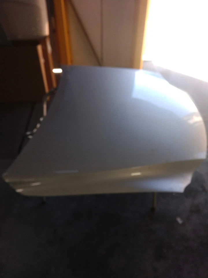 Used Hood fits: 2015 Lexus IS250 Grade A - Изображение 2 из 4