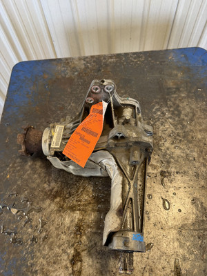 10-17 CHEVY EQUINOX 2.4 AWD TRANSFER CASE 110K MILES ID 24255142