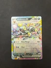 Pokémon TCG Umbreon EX 060/131 Prismatic Evolutions Card Near Mint Condition