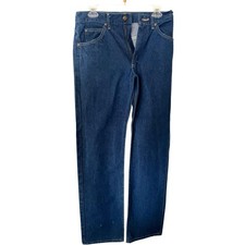 Vintage Lee Made in the USA Women's Jeans | Size 30x32 | EUC