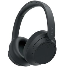 Sony WH-CH720N Wireless Noise Cancelling Headphone, Black - Open Box