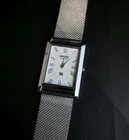 Vintage Seiko Slim Quartz Men's Wrist Watch - Comes With New Battery, New Band