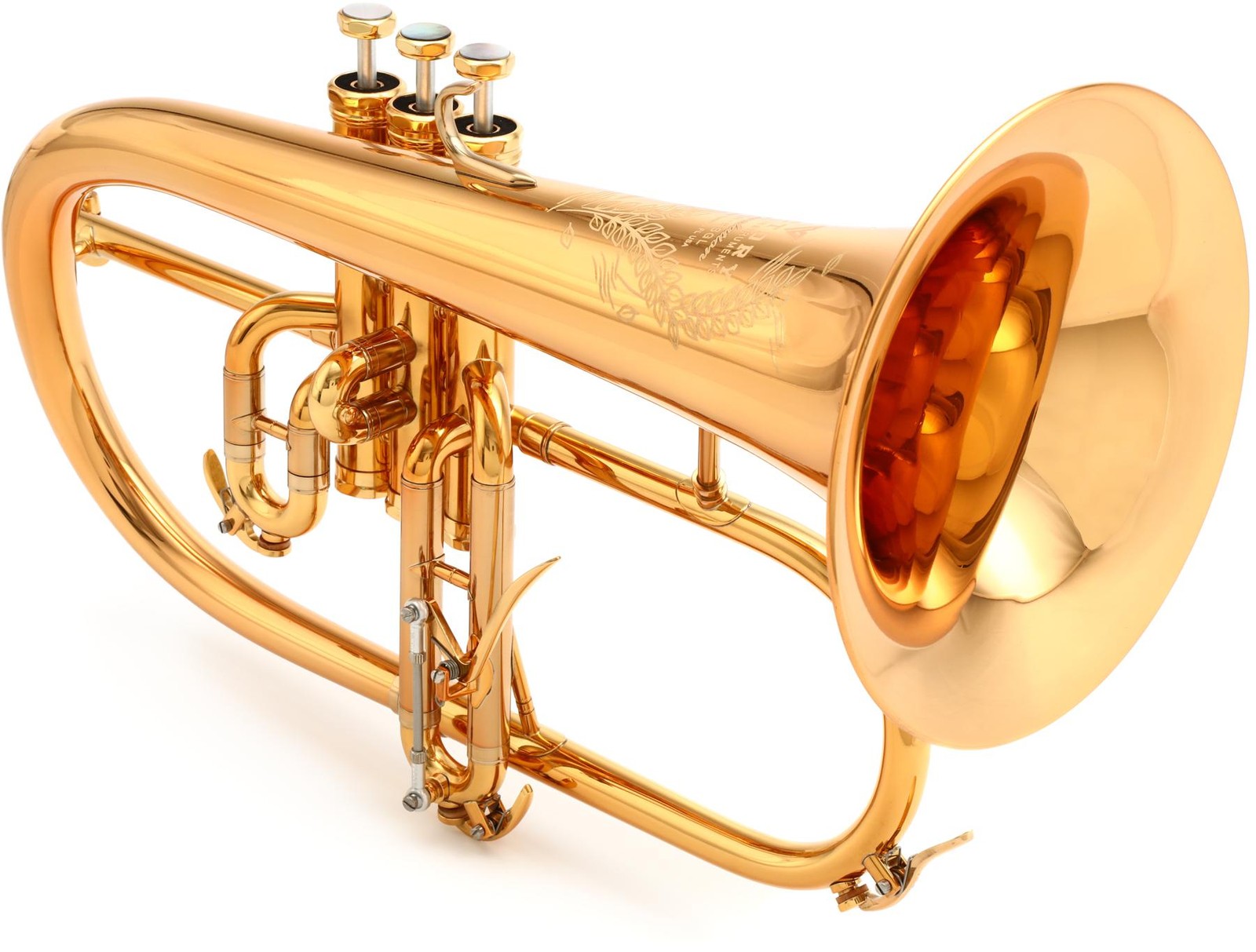 Набор музыкальных инструментов Victory VFLH-RSGL (2 штуки)