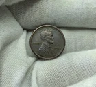 1918-S Lincoln Cent ~ VERY FINE (VF) Condition ~ Free Shipping S340