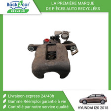 Etrier de frein Hyundai I20