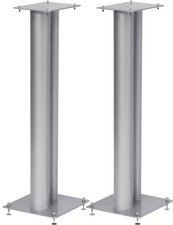 NorStone Lautsprecherständer Stylum 3 silber...