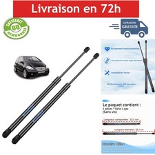 Verin de hayon / de capot Mercedes 200