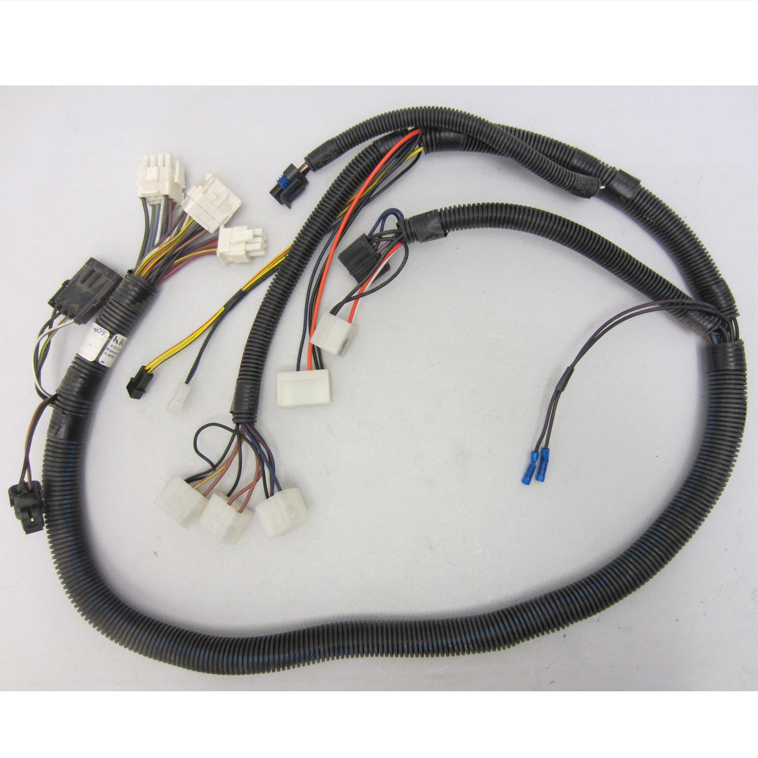 Sea-Doo OEM Sport Boat Dash Wiring Harness 278002540