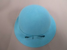 Vintage Doeskin 100 Wool Hat union Made