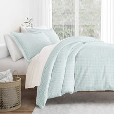 Luxury Ultra Soft Elixir Dreams Duvet Cover Set By Kaycie Gray Fashion