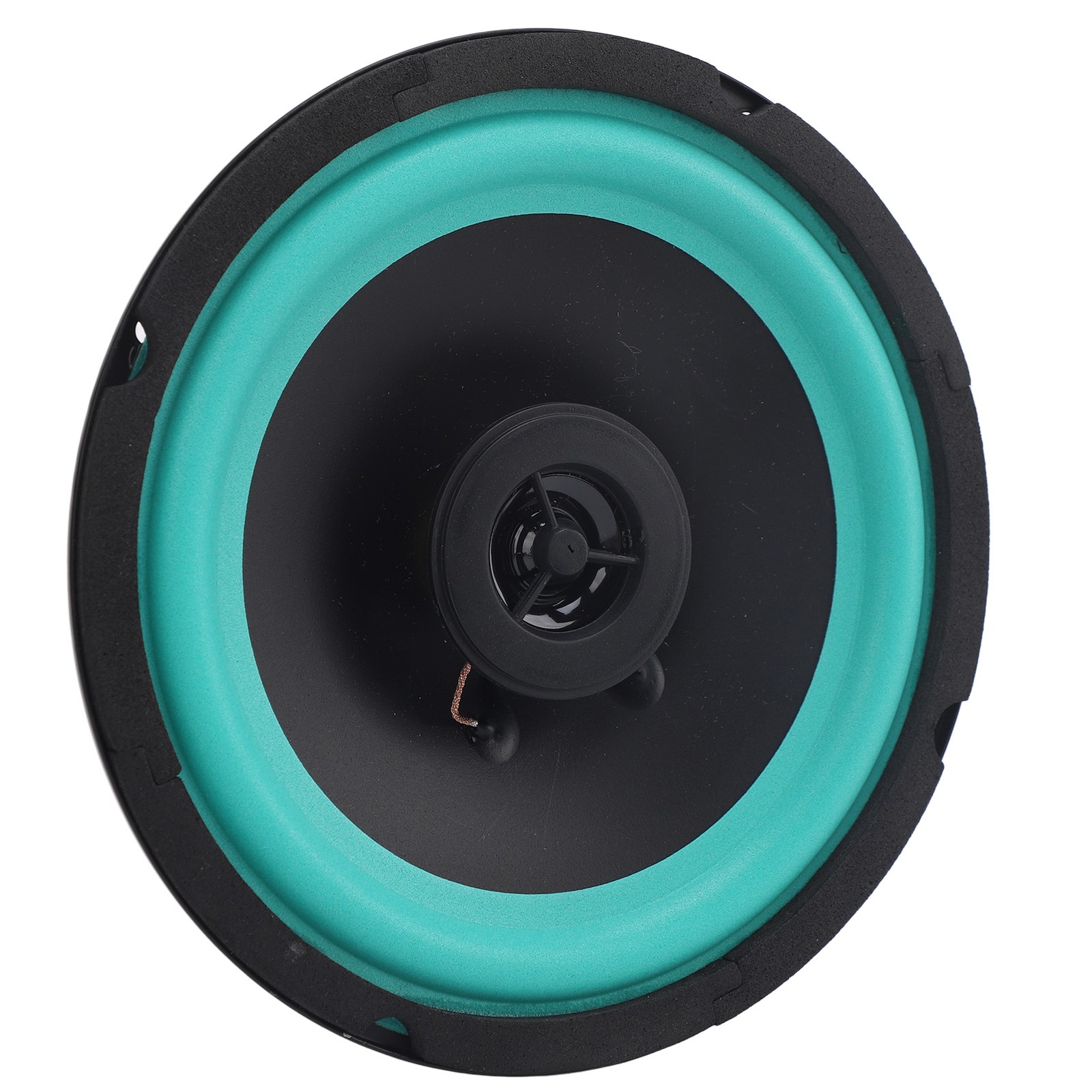 °Coaxial Car Stereo Speakers Full Frequency Range 4 Ohm Impedance 90DB