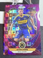 2025 Panini Prizm FIFA Club World Cup Soccer Checklist Guide in-content 38