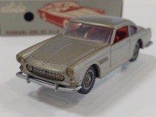 SOLIDO REF 123 FERRARI 250GT 2+2 Collectables 17+